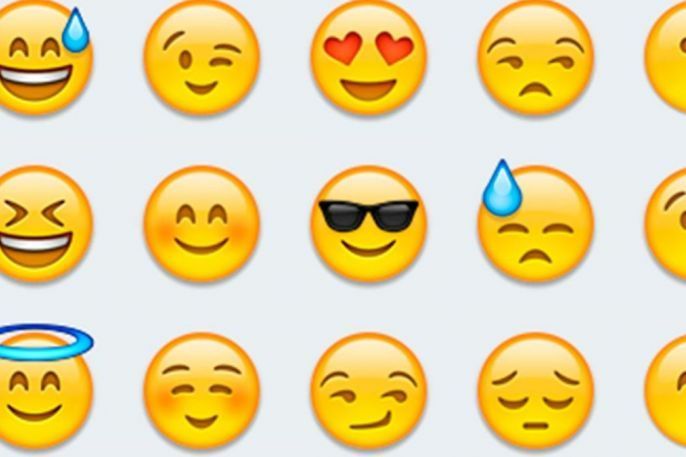 Unduh 910 Gambar Emoticon Dan Namanya Terbaik Gratis HD