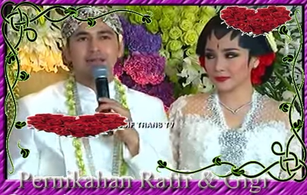 Ayu Dewi To Sing At Former Playboy Raffi Ahmad S Wedding Party Extravaganza In Bali Batok