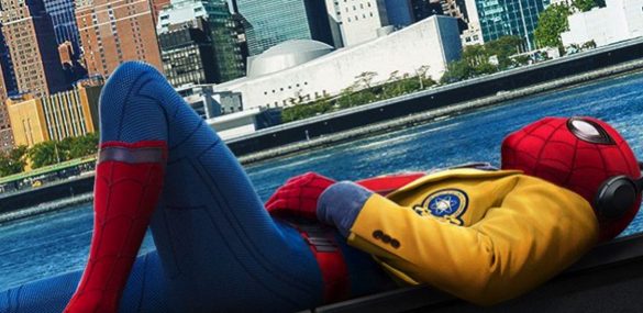 Spider-Man: Homecoming