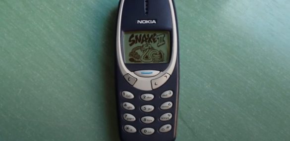 Nokia 3310