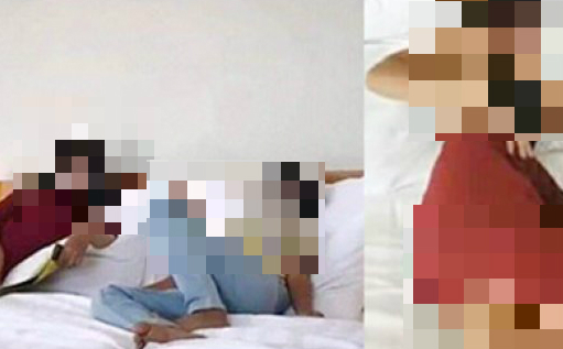 Bokep Tante Baju Merah Dan Bocah - Bokep Indonesia Tante Dengan Anak Kecil | Sex Pictures Pass