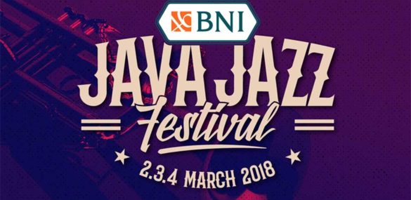 BNI Java Jazz 2018