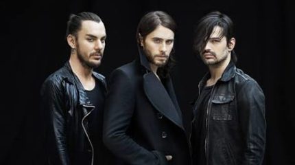 Thirty Seconds to Mars