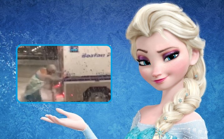 Unduh 780 Koleksi Gambar Frozen Dan Teman Temannya Keren Gratis HD