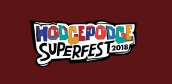 Hodgepodge Superfest 2018