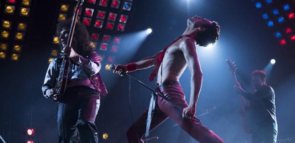 Bohemian Rhapsody (Foto: 20th Century Fox)